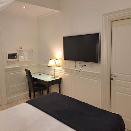 Hotel Dei Quiriti Suite Roma Ngoại thất bức ảnh