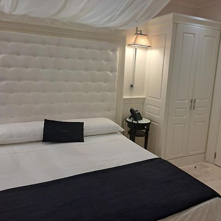 Hotel Dei Quiriti Suite Roma Ngoại thất bức ảnh