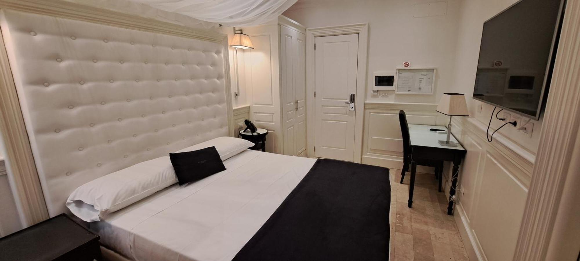 Hotel Dei Quiriti Suite Roma Ngoại thất bức ảnh