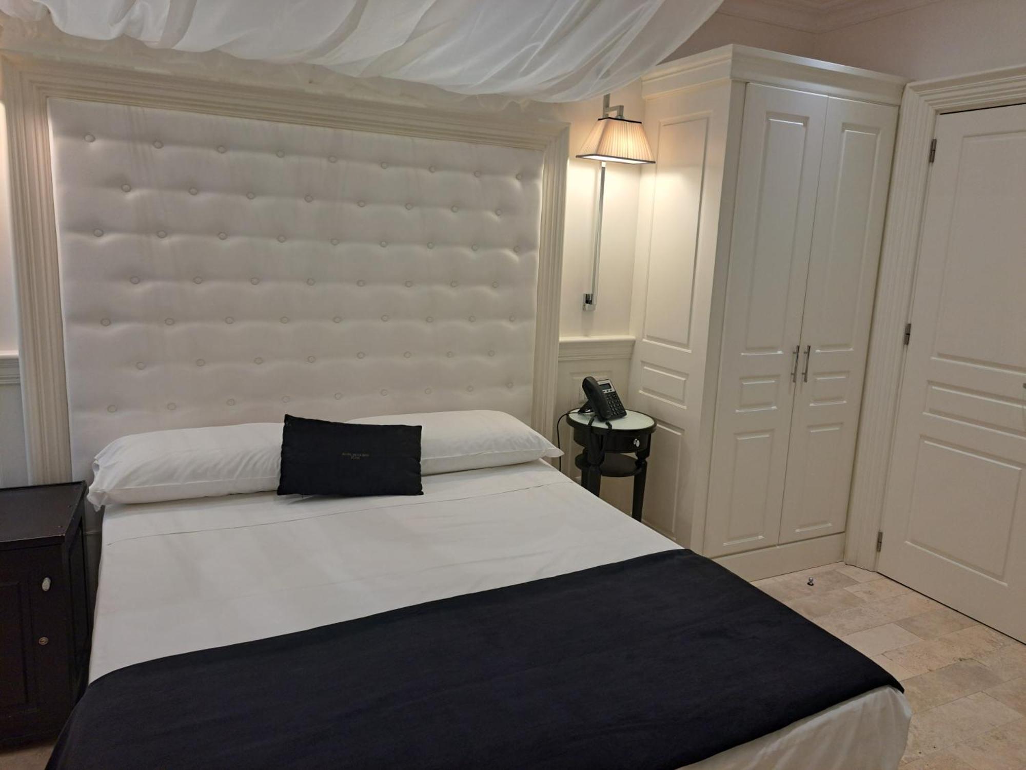 Hotel Dei Quiriti Suite Roma Ngoại thất bức ảnh