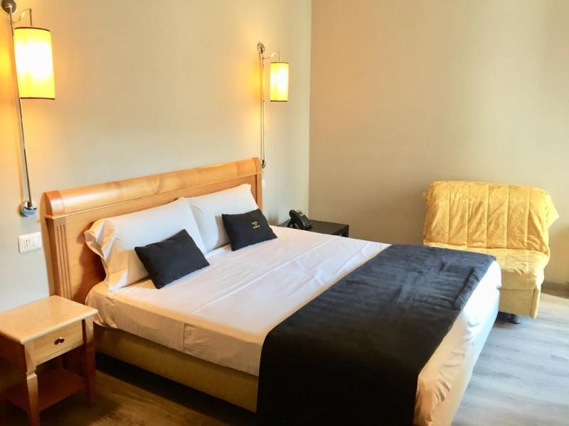 Hotel Dei Quiriti Suite Roma Ngoại thất bức ảnh